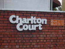 Charlton Court (Enbloc) #1116982